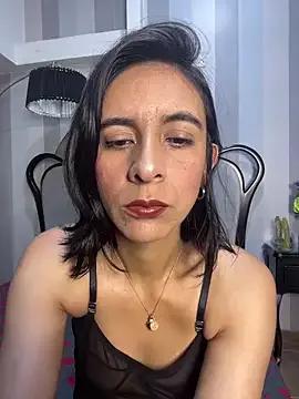 MiaAmore_ from StripChat is Freechat