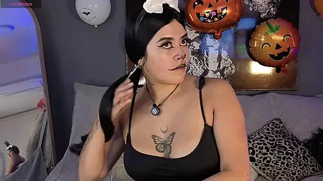 miacardonasecret from StripChat is Freechat