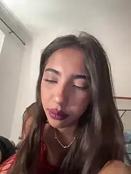 Photos of miaceleste from StripChat is Freechat