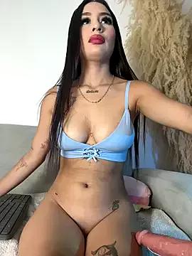 Photos of Miafisher_ from StripChat is Freechat