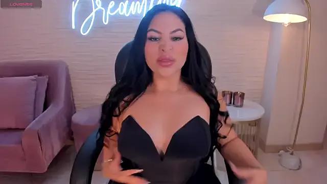 MiaRoberts1 from StripChat is Freechat