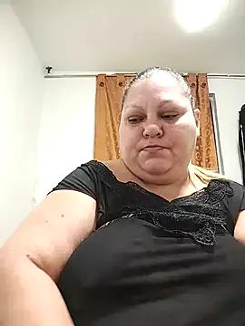 Miasmithr from StripChat is Freechat