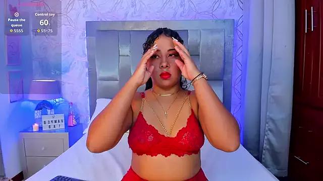 MicaelaGrey from StripChat is Freechat