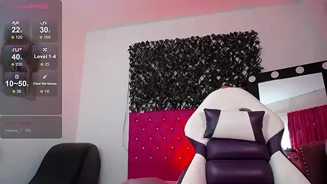 michel_cardona from StripChat is Freechat