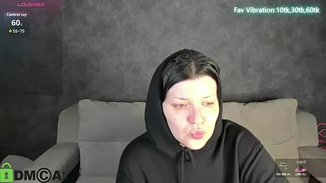 Michele_Greenn from StripChat is Freechat