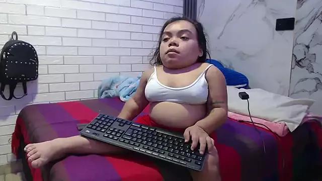 Michelle_Brooks from StripChat is Freechat