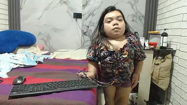 Michelle_Brooks from StripChat is Freechat