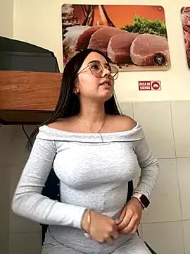 Photos of Michelle_Zoe from StripChat is Freechat