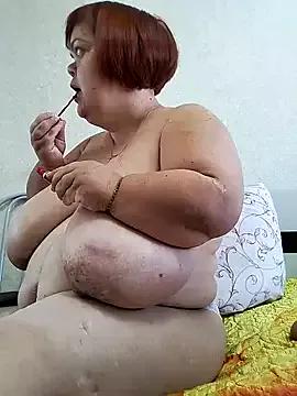 MIDGET-TITS from StripChat is Freechat