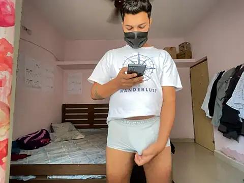 Midnight_24 webcams show profile image 