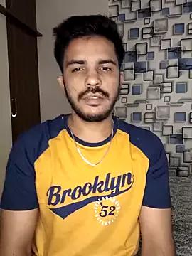 Midnight_Star1 from StripChat is Freechat