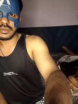 Midnight_Star1 from StripChat is Freechat