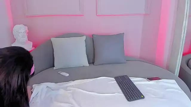 miia_blaze from StripChat is Freechat