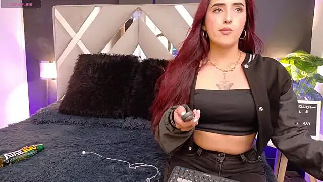 Miia_bunny from StripChat is Freechat