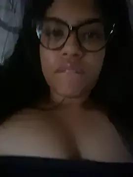 MiiaBrown_ from StripChat is Freechat
