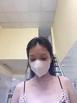 Photos of Miinami from StripChat is Freechat