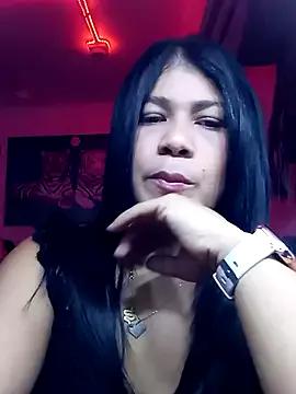 MikaRoses from StripChat is Freechat