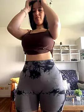 Photos of mikuserafini from StripChat is Group