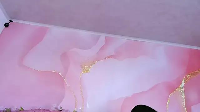 Mila_grace_ from StripChat is Freechat