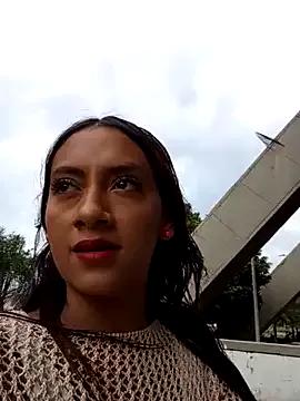 Mila_gus_new_acount from StripChat is Freechat