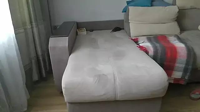 MilaaMilaa from StripChat is Freechat
