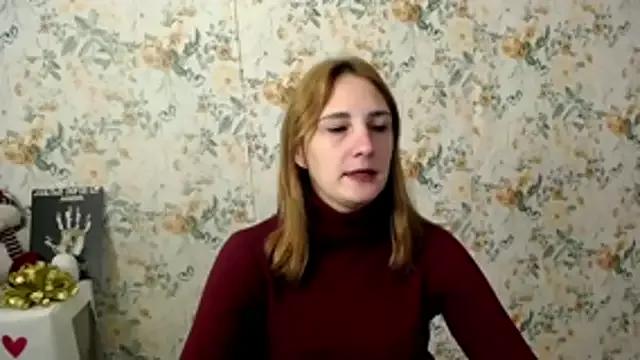 Milana_Cutie_ from StripChat is Freechat