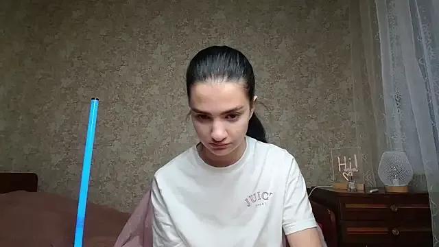 milana_me_love from StripChat is Freechat