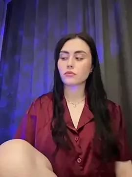 MilanaDayLi from StripChat is Freechat