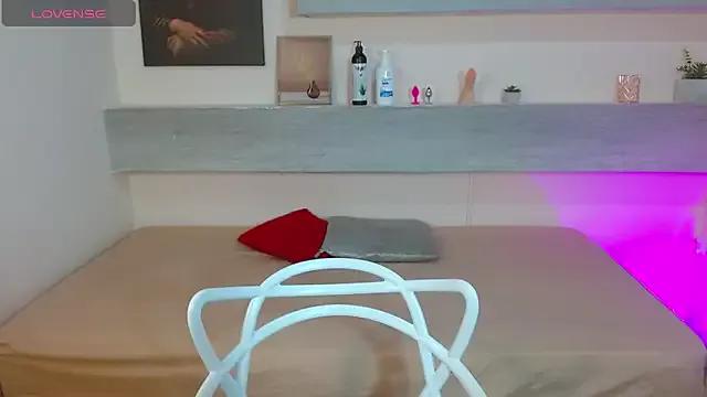 MilaRose4 webcams show profile image 