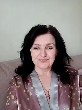 MilaSky4701 from StripChat is Freechat