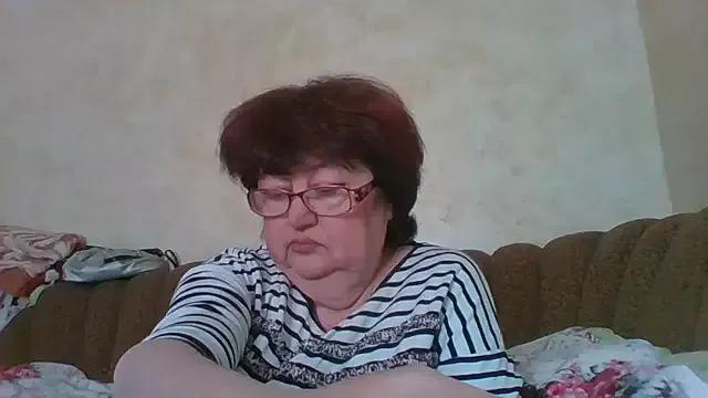 MilaSky5303 from StripChat is Freechat