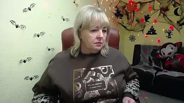 Photos of MilenaWedxy from StripChat is Freechat