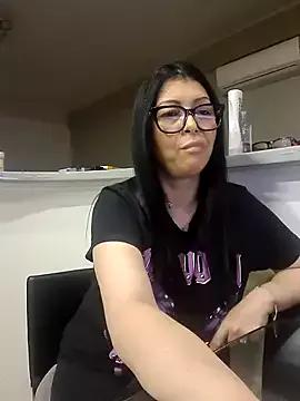 Milf_Abigail from StripChat is Freechat