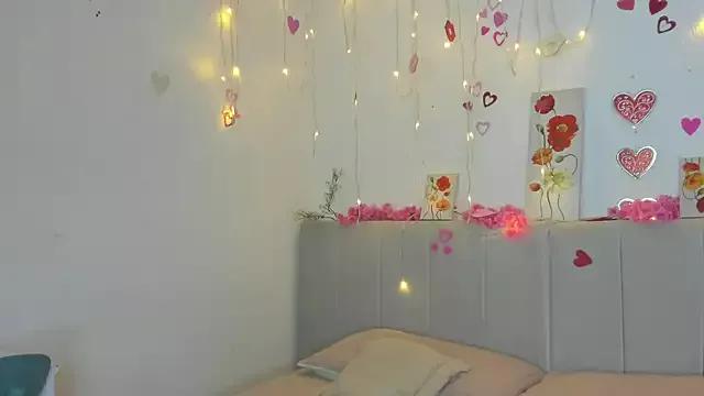 milf_latinn from StripChat is Freechat