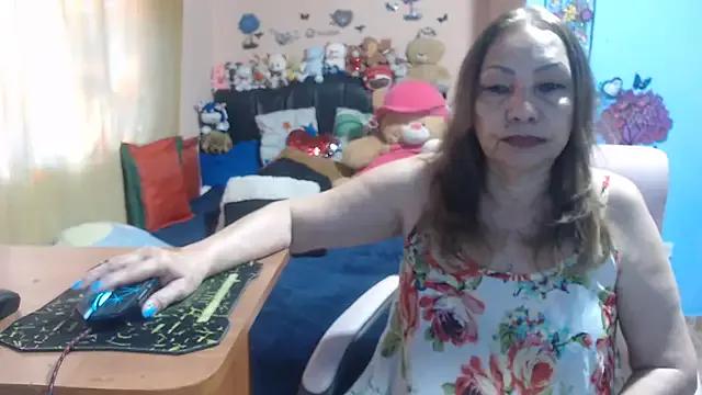 milfeddy_ from StripChat is Freechat