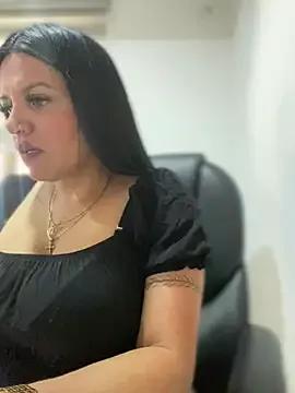 Milff_parkerrr from StripChat is Freechat