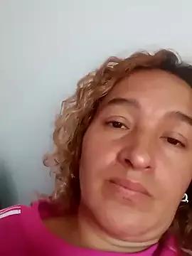 MilfTammyJones from StripChat is Freechat