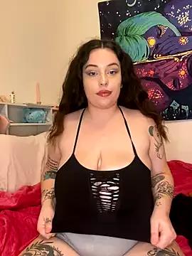milkyhonybaby from StripChat is Freechat