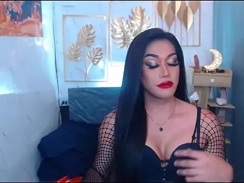 MillerAlexa from StripChat is Freechat