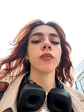 Girls free live sex cams: Check out the satisfaction of typing and cam2cam with our sensual livestreamers, who will teach you all about temptation and desires with their smoking hot physiques.