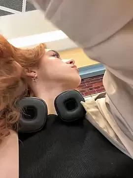 Girls free live sex cams: Check out the satisfaction of typing and cam2cam with our sensual livestreamers, who will teach you all about temptation and desires with their smoking hot physiques.