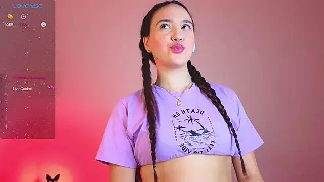 milly_03 from StripChat