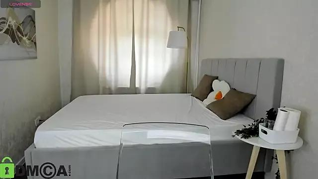 Milly_Rockk from StripChat is Freechat