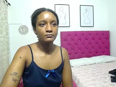 millysweetass from StripChat is Freechat