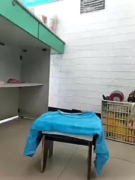 mimi520 from StripChat is Freechat