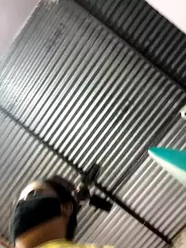Mimi_girl12 from StripChat is Freechat