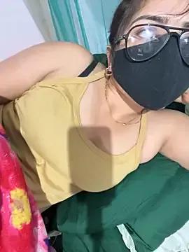 Mimi_girl12 from StripChat is Freechat