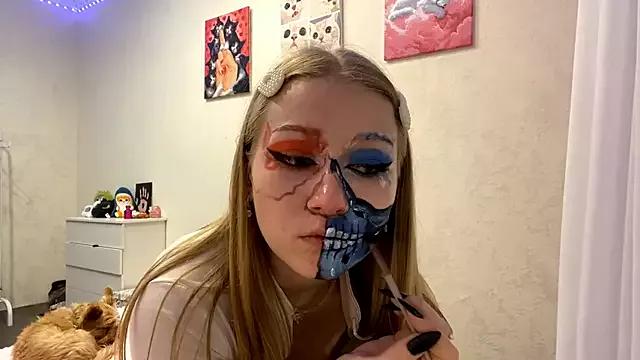 Mimi_Melo from StripChat is Freechat