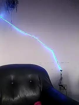 mimigoddesss from StripChat is Freechat