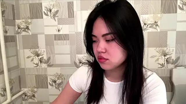 MIMIMary from StripChat is Freechat